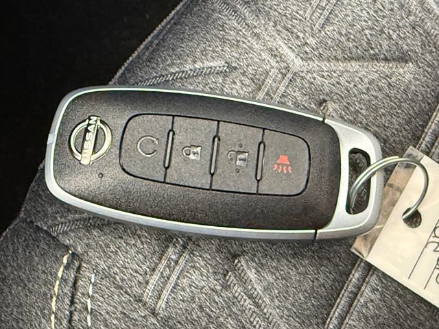 New 2026 Nissan Kicks SV w/ Cold Weather Package image 24