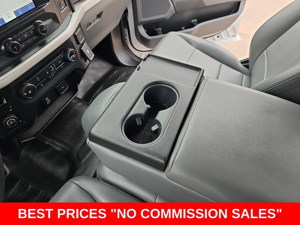 Used 2021 Ford F150 XL w/ Equipment Group 101A High AWD/4WD image 23