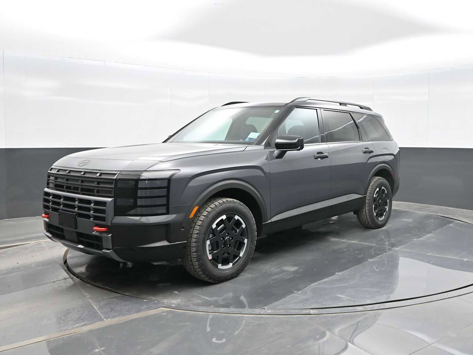 New 2026 Hyundai Palisade XRT Pro image 4