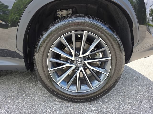 Used 2023 Lexus NX 250 FWD w/ Cold Area Package image 16