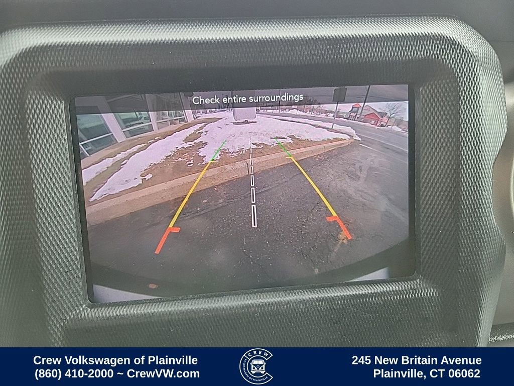 Used 2018 Jeep Wrangler Unlimited Sport S image 8