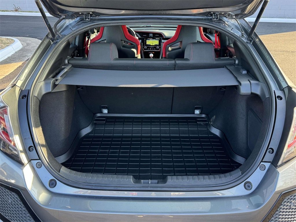 Used 2017 Honda Civic Type R image 16