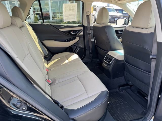 Used 2020 Subaru Outback Limited XT AWD/4WD image 21