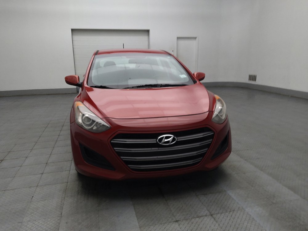 Used 2016 Hyundai Elantra GT FWD image 14