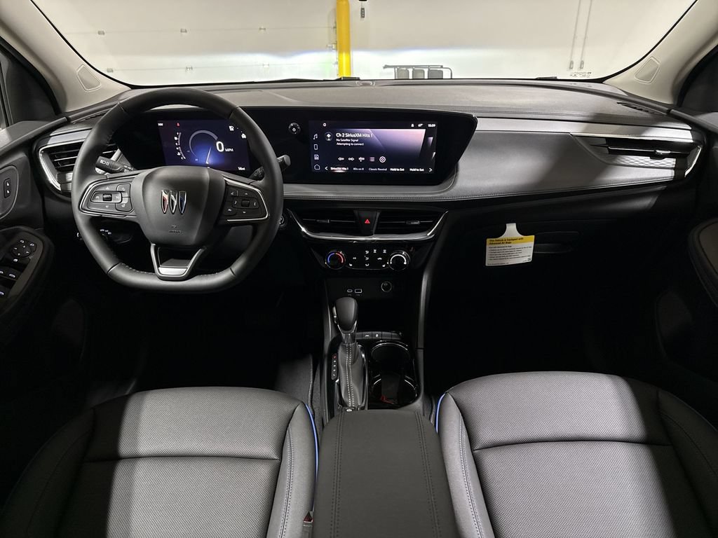 New 2026 Buick Encore GX Sport Touring w/ Comfort Package FWD image 10