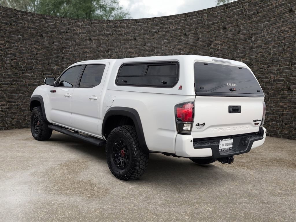 Used 2019 Toyota Tacoma TRD Pro image 4