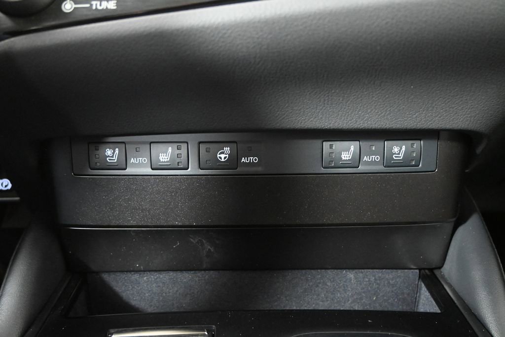 Used 2023 Lexus ES 350 w/ Premium Package image 31