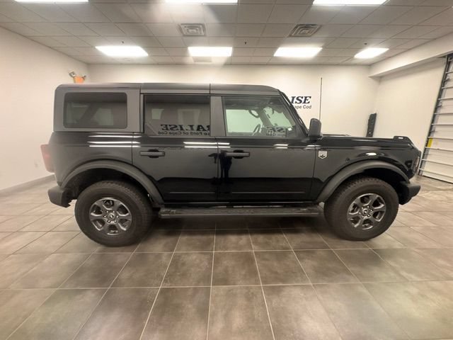 Used 2026 Ford Bronco Big Bend AWD/4WD image 8