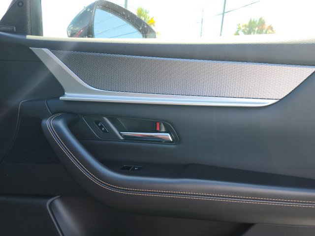 New 2026 MAZDA CX-90 3.3 Turbo w/ Premium Sport Pkg AWD/4WD image 23