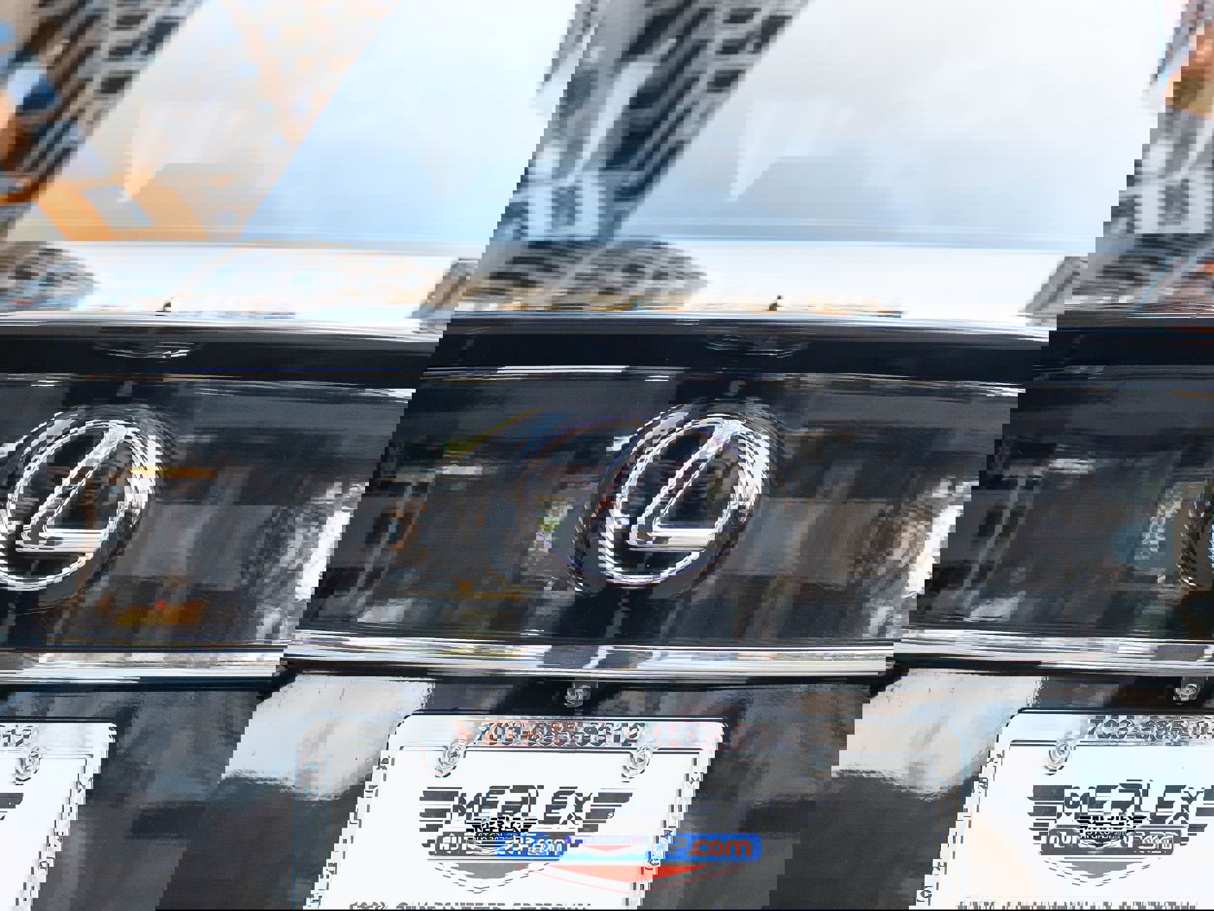 Used 2018 Lexus GS 350 F Sport w/ Preferred Accessory Package RWD image 52