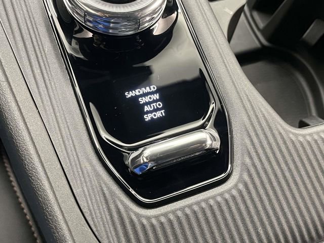 New 2026 Jeep Cherokee Laredo image 26