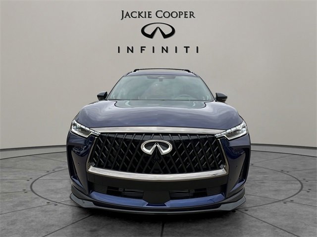 New 2026 INFINITI QX60 Sport image 8