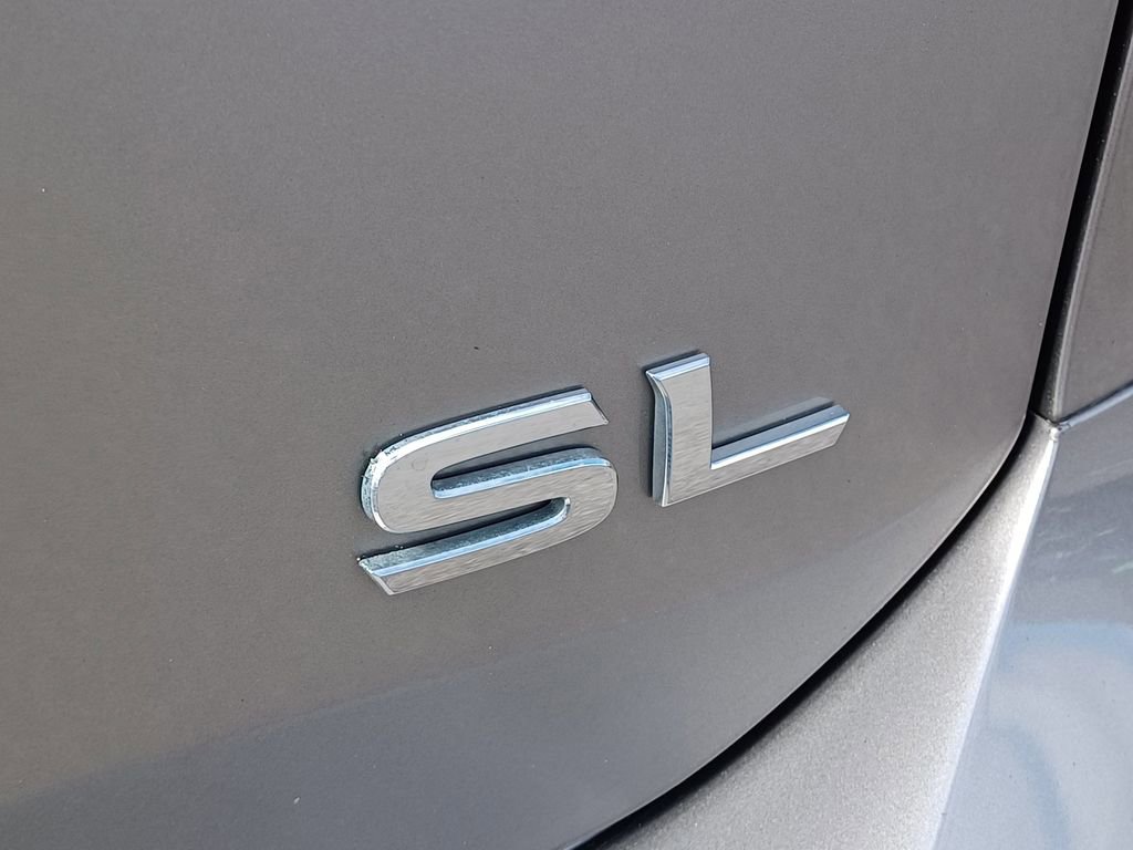 Used 2012 Nissan Quest SL FWD image 6