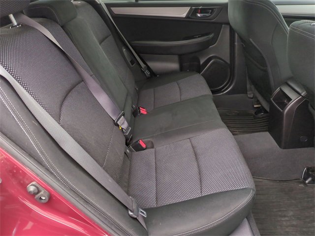 Used 2017 Subaru Outback 2.5i Premium image 26