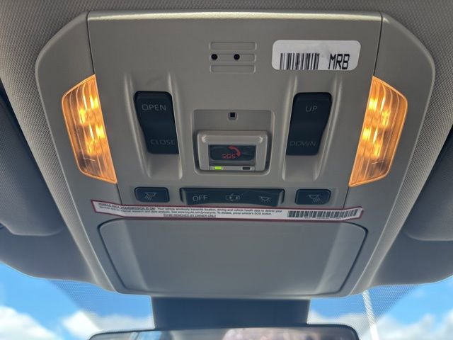 Used 2020 Toyota Highlander Limited image 44