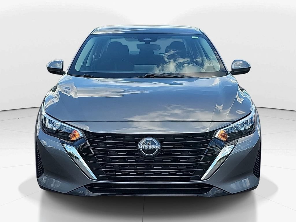 Used 2024 Nissan Sentra SV FWD image 12
