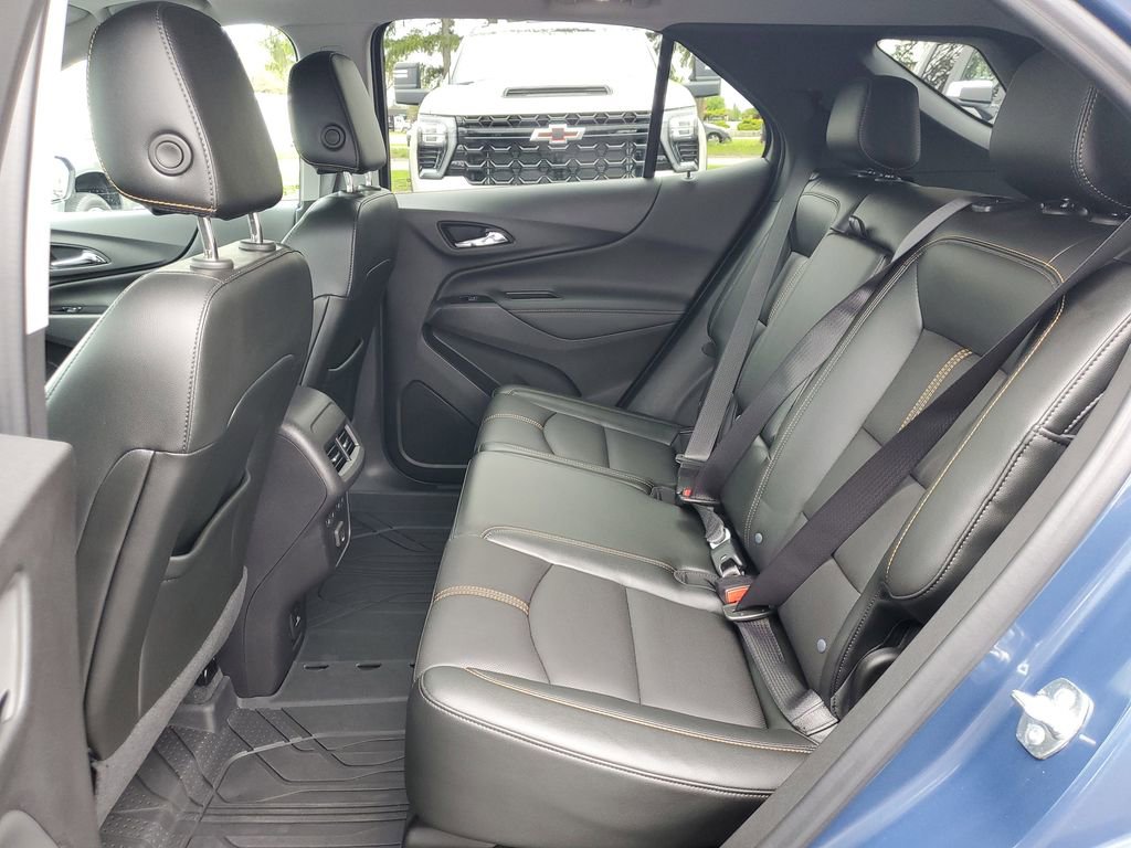 Used 2024 Chevrolet Equinox Premier AWD/4WD image 31