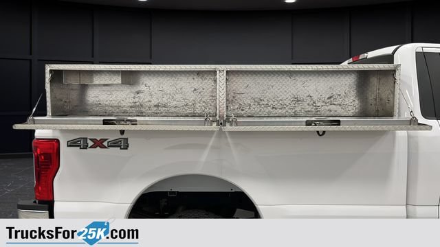 Used 2019 Ford F250 XL w/ XL Value Package AWD/4WD image 31