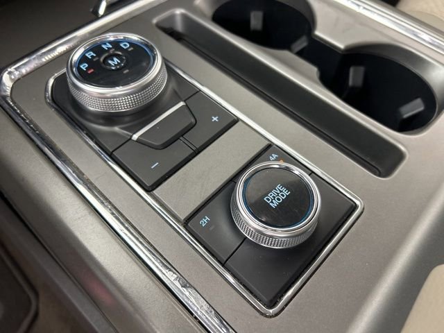 Used 2021 Ford Expedition XLT AWD/4WD image 30