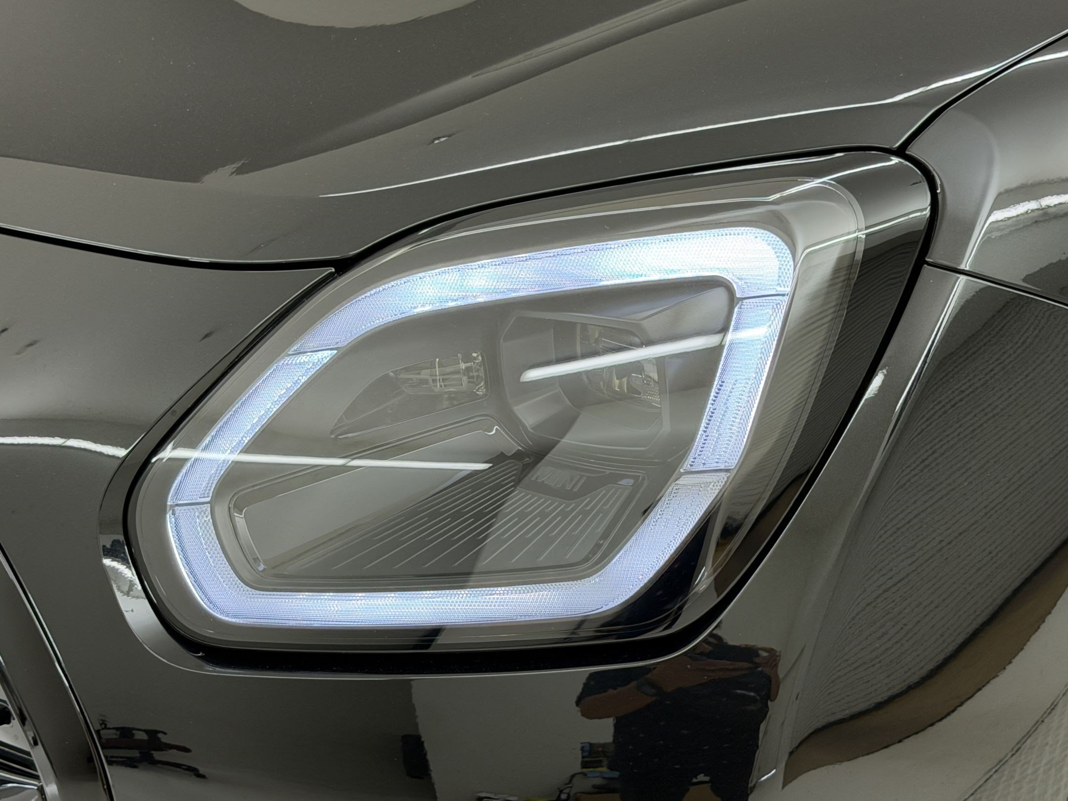 New 2027 MINI Cooper Countryman S AWD/4WD image 12