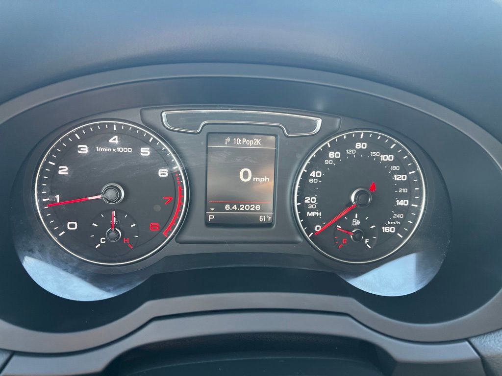 Used 2017 Audi Q3 2.0T Premium Plus w/ Premium Plus Package image 61