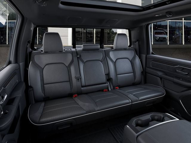 New 2027 RAM 1500 Laramie w/ Laramie Preferred Package AWD/4WD image 15