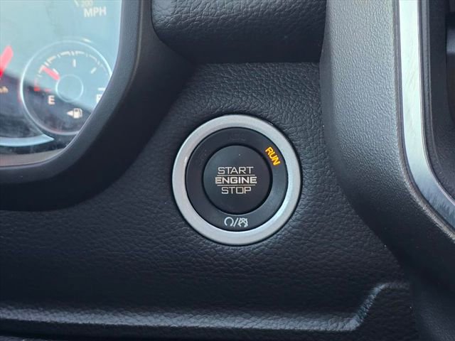 Used 2024 RAM 1500 Big Horn image 18