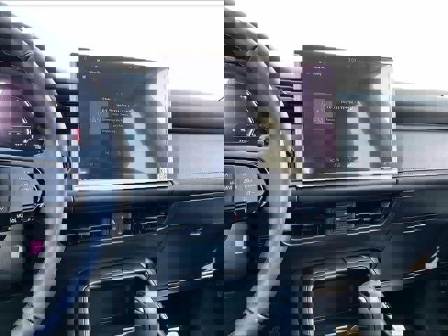 New 2026 MAZDA CX-5 Preferred image 12