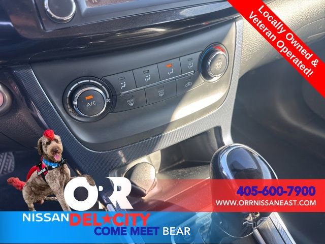 Used 2017 Nissan Sentra SR w/ SR Premium Technology Package image 24