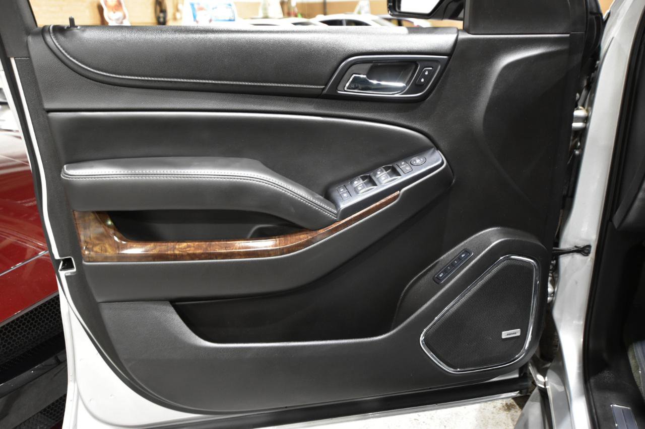 Used 2015 Chevrolet Suburban LT AWD/4WD image 15