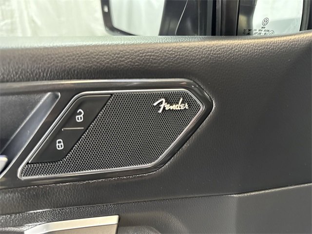 Used 2024 Volkswagen Tiguan SEL R-Line image 22