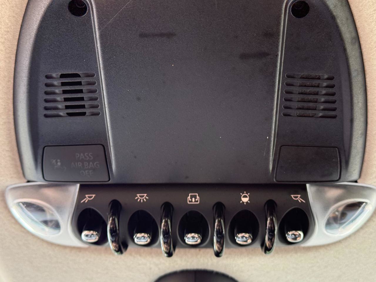 Used 2014 MINI Cooper Clubman S FWD image 21