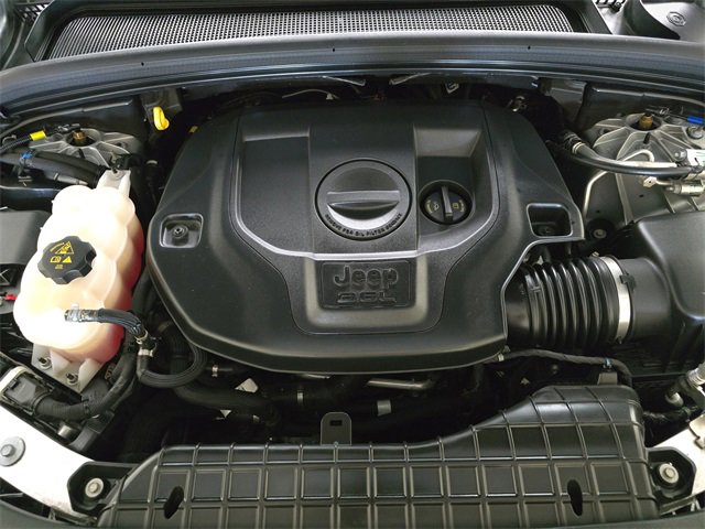 Used 2023 Jeep Grand Cherokee L Summit w/ Advanced Protech Group IV image 32