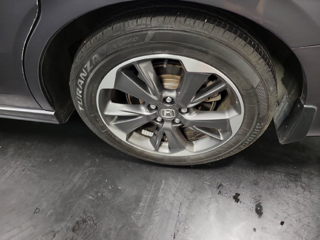 Used 2023 Honda Odyssey Elite image 12