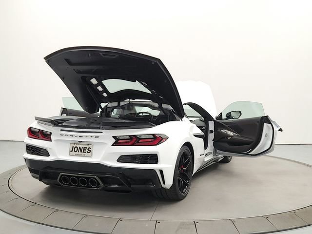 New 2026 Chevrolet Corvette Z06 image 14