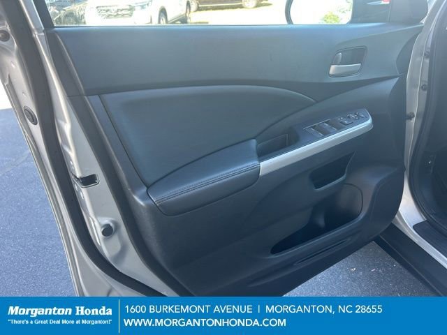 Used 2013 Honda CR-V EX-L image 14