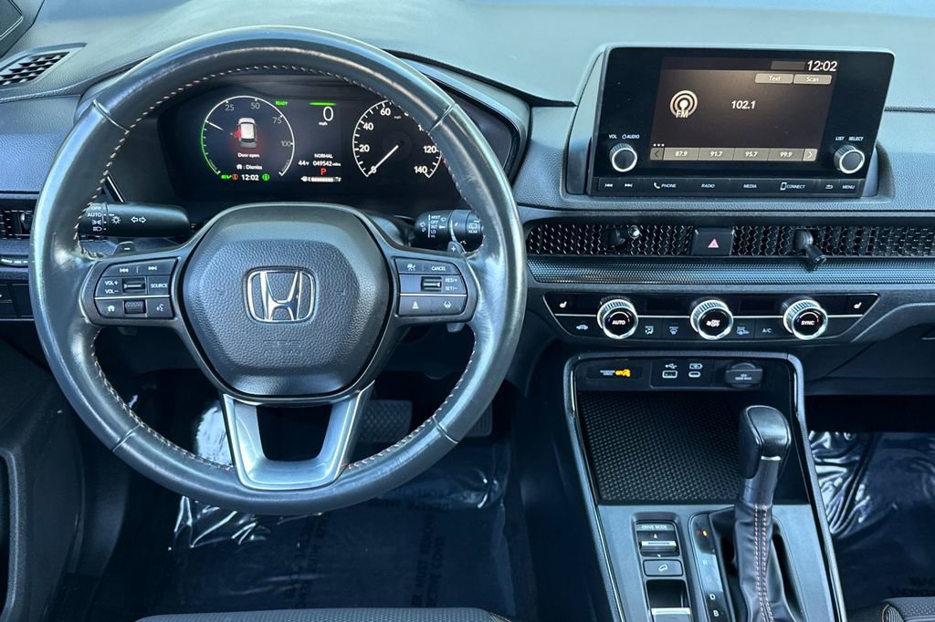 Used 2023 Honda CR-V Sport image 14