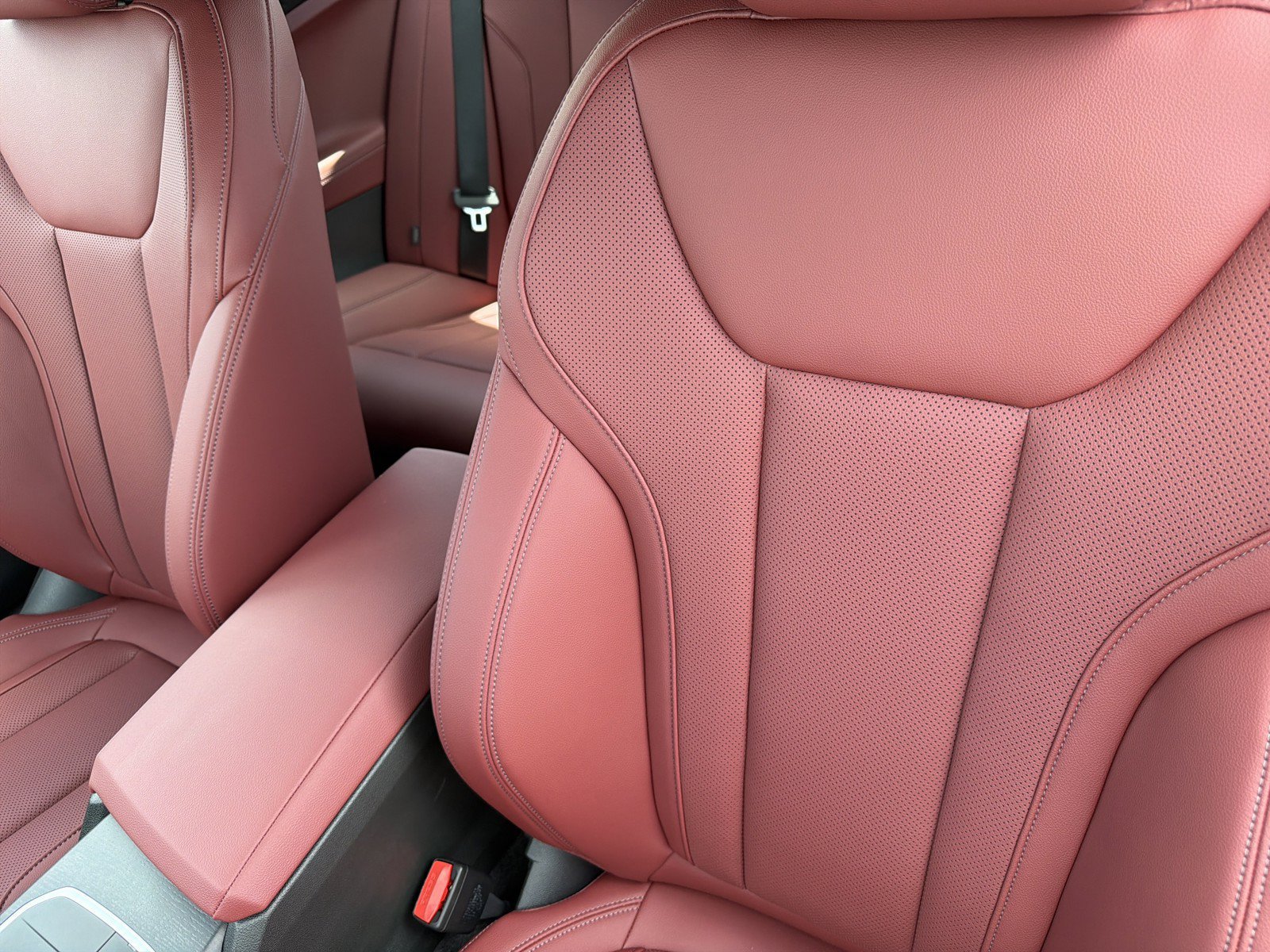 New 2026 BMW 230i Coupe w/ Convenience Package RWD image 15