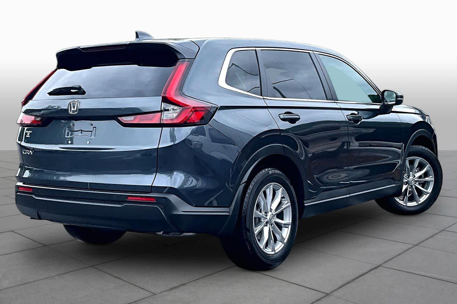 Used 2023 Honda CR-V EX-L image 13