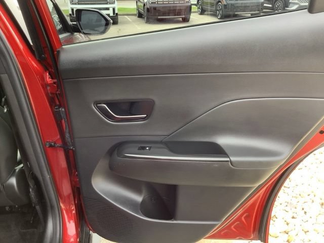 Used 2025 Hyundai Kona N Line S FWD image 15