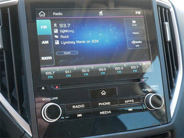 Used 2023 Subaru Forester Limited image 20