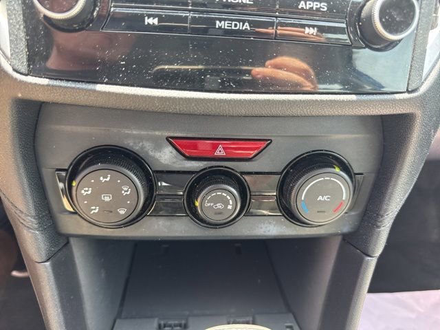 Used 2018 Subaru Impreza 2.0i AWD/4WD image 18