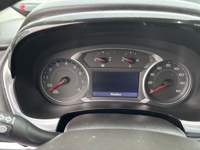 Used 2020 Chevrolet Traverse Premier image 16