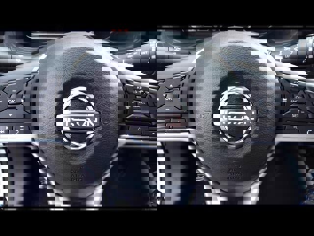 New 2024 Nissan Leaf SV Plus image 22