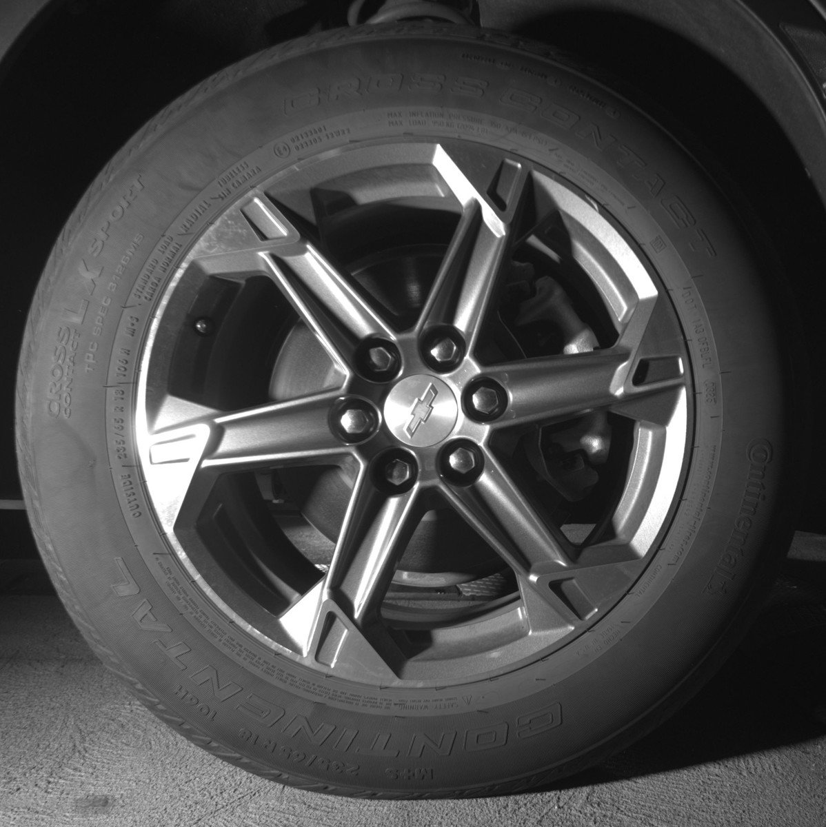 Used 2025 Chevrolet Blazer LT image 13