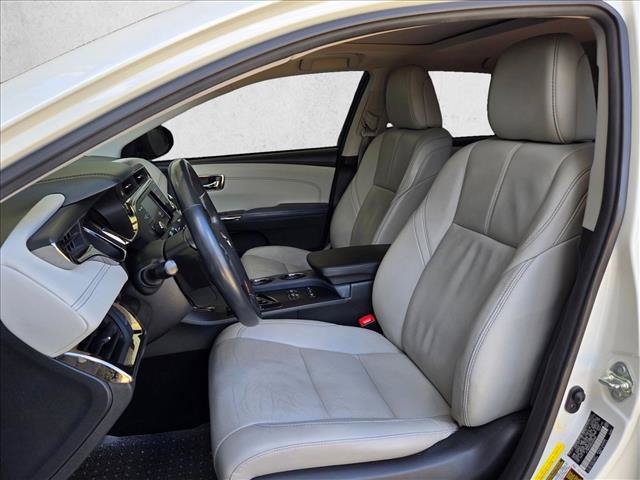 Used 2013 Toyota Avalon Limited FWD image 10