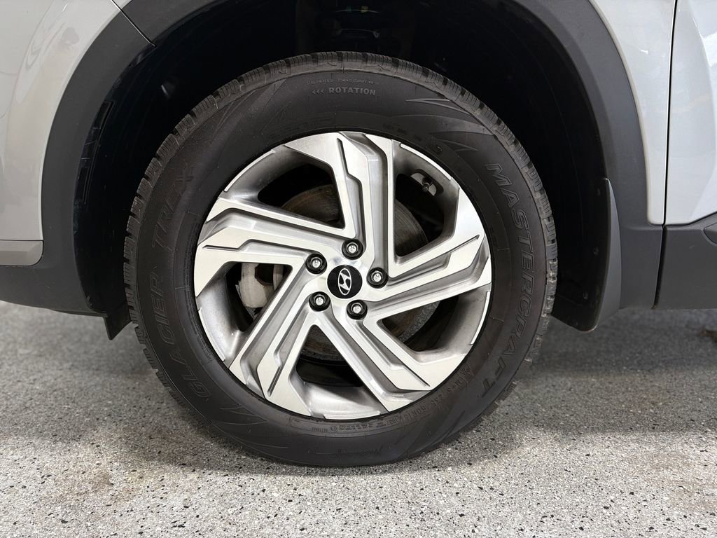 Used 2023 Hyundai Santa Fe SEL AWD/4WD image 38