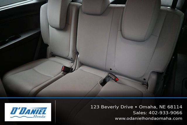 Used 2024 Honda Odyssey Touring image 36