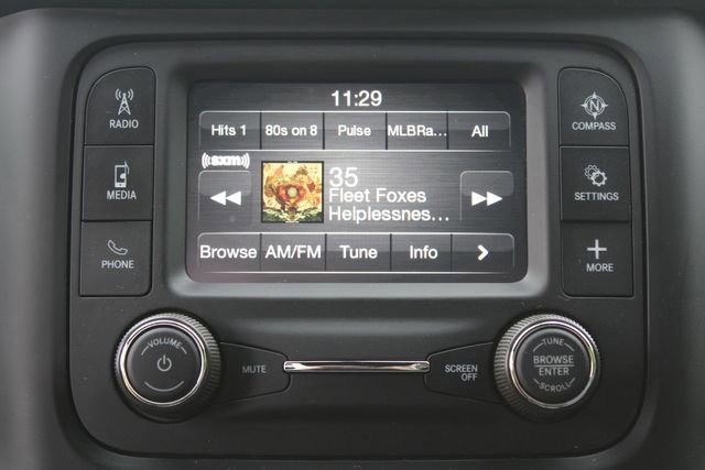 Used 2023 RAM 3500 Tradesman image 21