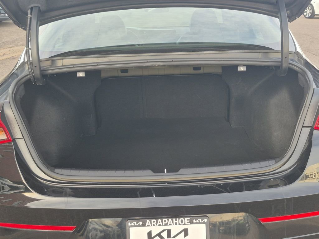 Certified 2023 Kia K5 GT-Line image 17